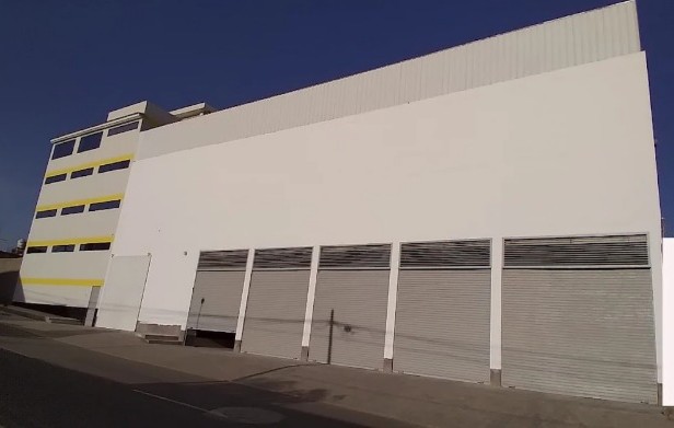 Planta Arequipa