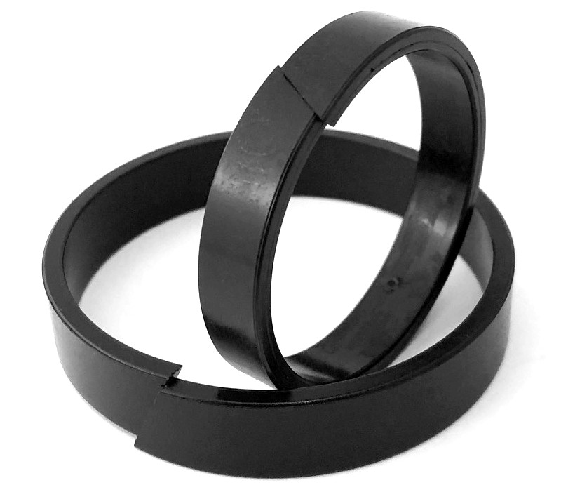 Guías y Anillos Guía