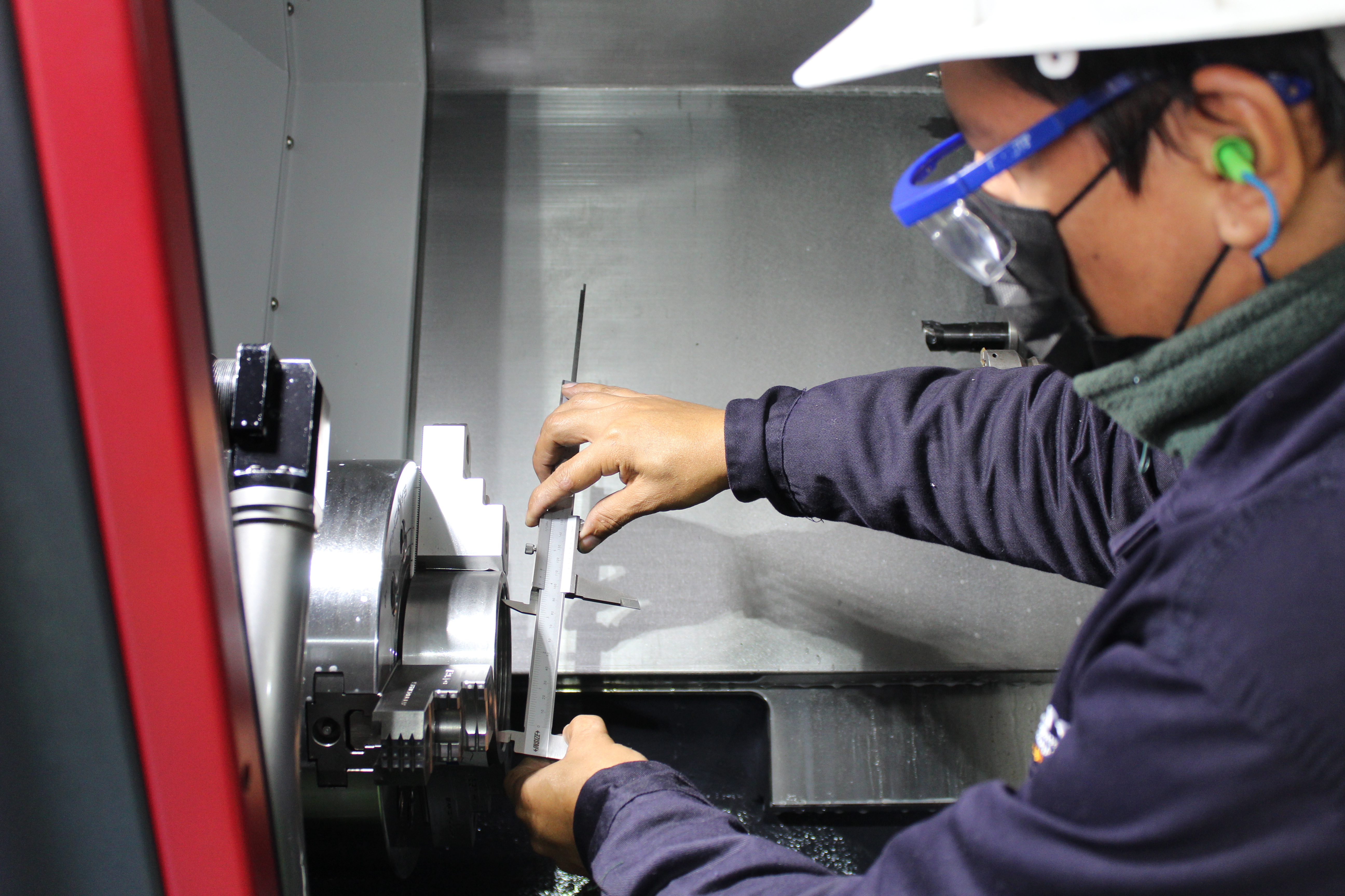 Servicio de Cromado